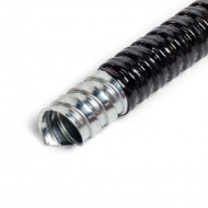 КВТ Металлорукав МРПИнг «DIESEL» 22 (мин партия 50 шт.) Fortisflex 88451 KVT