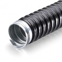 КВТ Металлорукав МРПИнг «TERMO» 12 (мин партия 100 шт.) Fortisflex 88472 KVT