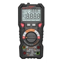 КВТ Мультиметр цифровой KT 118E серия PROLINE 88548 KVT