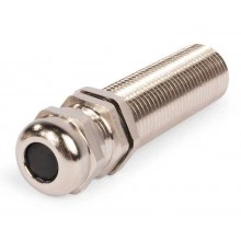 КВТ Ввод кабельный латунный МGM-XL 16 (4-8 мм) (мин партия 4 шт.) Fortisflex 88623 KVT