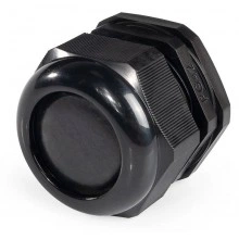КВТ Ввод кабельный пластиковый PG 42 (32-38 мм) (мин партия 20 шт.) Fortisflex 88649 KVT