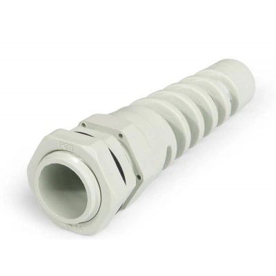 КВТ Ввод кабельный пластиковый PG-R 21 (13-18 мм) (мин партия 50 шт.) Fortisflex 88652 KVT КВТ Ввод кабельный пластиковый PG-R 21 (13-18 мм) (мин партия 50 шт.) Fortisflex 88652 KVT