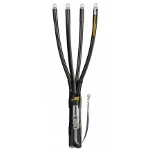 КВТ Кабельная муфта 4КВНТп-1-70/120 (пайка) 88772 KVT