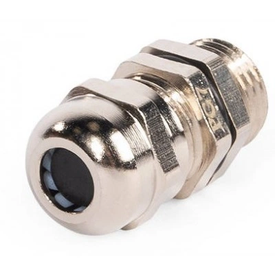 КВТ Ввод кабельный латунный PGM-L 7 (3-6.5 мм) (мин партия 10 шт.) Fortisflex 88831 KVT КВТ Ввод кабельный латунный PGM-L 7 (3-6.5 мм) (мин партия 10 шт.) Fortisflex 88831 KVT