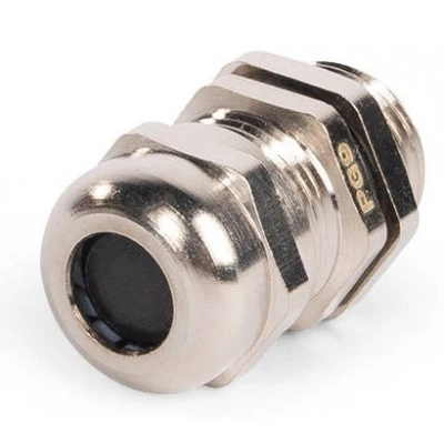 КВТ Ввод кабельный латунный PGM-L 9 (4-8 мм) (мин партия 10 шт.) Fortisflex 88832 KVT КВТ Ввод кабельный латунный PGM-L 9 (4-8 мм) (мин партия 10 шт.) Fortisflex 88832 KVT