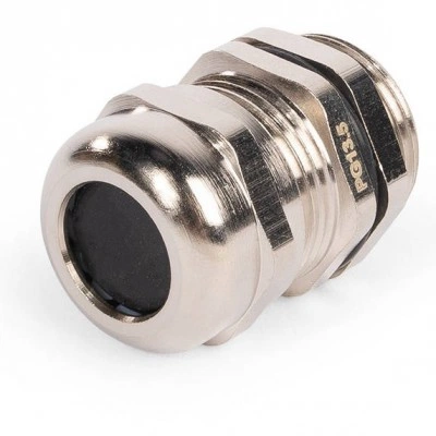 КВТ Ввод кабельный латунный PGM-L 13.5 (6-12 мм) (мин партия 10 шт.) Fortisflex 88834 KVT КВТ Ввод кабельный латунный PGM-L 13.5 (6-12 мм) (мин партия 10 шт.) Fortisflex 88834 KVT