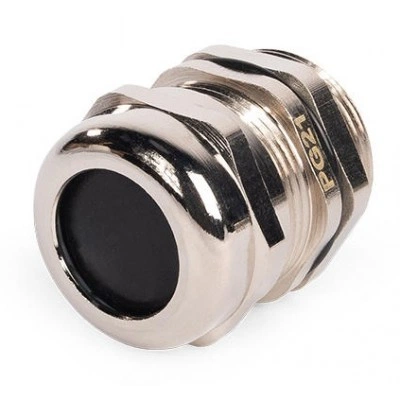 КВТ Ввод кабельный латунный PGM-L 21 (13-18 мм) (мин партия 10 шт.) Fortisflex 88837 KVT КВТ Ввод кабельный латунный PGM-L 21 (13-18 мм) (мин партия 10 шт.) Fortisflex 88837 KVT