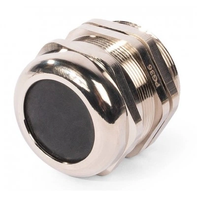 КВТ Ввод кабельный латунный PGM-L 36 (25-32 мм) (мин партия 6 шт.) Fortisflex 88840 KVT КВТ Ввод кабельный латунный PGM-L 36 (25-32 мм) (мин партия 6 шт.) Fortisflex 88840 KVT