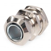 КВТ Муфта соединительная латунная СТМ-Л-25 (1") (мин партия 8 шт.) Fortisflex 88864 KVT