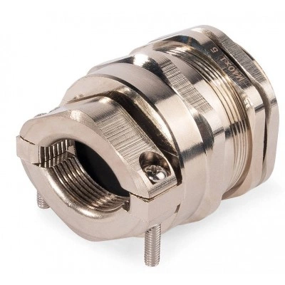 КВТ Ввод кабельный латунный MGM-DL 40 (22-30 мм) (мин партия 3 шт.) Fortisflex 89022 KVT КВТ Ввод кабельный латунный MGM-DL 40 (22-30 мм) (мин партия 3 шт.) Fortisflex 89022 KVT