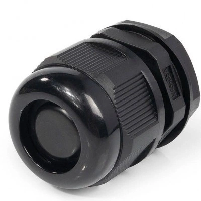 КВТ Кабельный ввод пластиковый МG 25 (10-16 мм) (мин партия 50 шт.) Fortisflex 89117 KVT