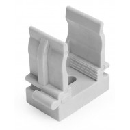 КВТ Крепеж-клипса для монтажного пистолета КМП 32 (мин партия 50 шт.) Fortisflex 89344 KVT