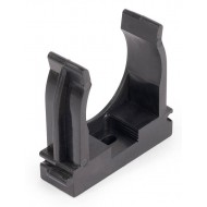 КВТ Крепеж-клипса для монтажного пистолета КМП 50 (мин партия 25 шт.) Fortisflex 89371 KVT