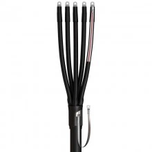 КВТ Муфта кабельная концевая 5ПКТп(б)-1-16/25 Light 89479 KVT