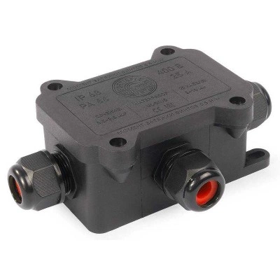 КВТ Коробка распределительная герметичная MG Box S-3 IP68 Fortisflex 89510 KVT КВТ Коробка распределительная герметичная MG Box S-3 IP68 Fortisflex 89510 KVT