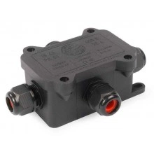 КВТ Коробка распределительная герметичная MG Box S-4 IP68 Fortisflex 89511 KVT