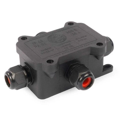 КВТ Коробка распределительная герметичная MG Box S-4 IP68 Fortisflex 89511 KVT КВТ Коробка распределительная герметичная MG Box S-4 IP68 Fortisflex 89511 KVT