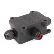 КВТ Коробка распределительная герметичная MG Box M-3 IP68 Fortisflex 89512 KVT