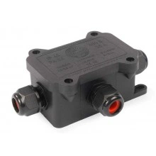 КВТ Коробка распределительная герметичная MG Box M-3 IP68 Fortisflex 89512 KVT