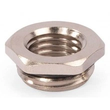 КВТ Муфта переходная латунная МПЛ М16/М12 (мин партия 10 шт.) Fortisflex 89602 KVT