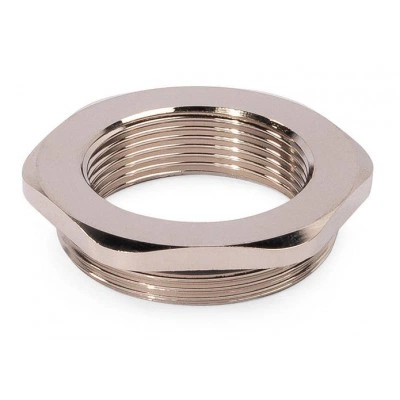 КВТ Муфта переходная латунная МПЛ М40/М32 (мин партия 10 шт.) Fortisflex 89606 KVT
